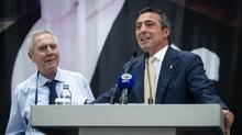 Ben aday deilim sen de olma!