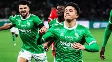 Bouchouari yakn