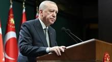 Cumhurbakan Erdoan: Yaz mevsiminden bu yana 3 bin 62 yangn sndrld