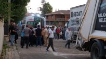 Erzurum'da ac olay: 4 yandaki Eyp'n lmne neden olan src tutukland