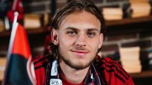 Gaziantep FK, Enver Kulasin transferini duyurdu