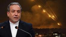 srail saldrlarnda hedefteydi... ran Dileri Bakan suikaste uram