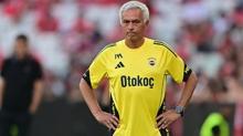 Jose Mourinho ma sonu konutu! ''Neyin eksik olduu ortada''