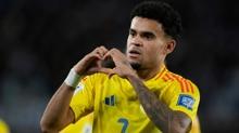 Luis Diaz Bayern Mnih'e imza atyor