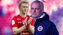 Matvey Kislyak'tan Fenerbahe itiraf! ''Menajerim syleyene kadar inanmadm''