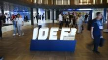 Savunmada dnya sahnesi! IDEF 2025'te 9 milyar dolarlk szleme hacmine ulald