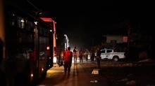 Suriyeli yetkiliden Sveyda aklamas: 150 bin sivil tahliye edildi