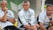 Srpriz iddia! Ole Gunnar Solskjaer'in koltuu sallantda