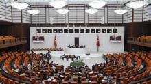 Terrsz Trkiye Komisyonu iin tarih verildi