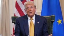 Trump'tan soykrmc srail'e Gazze uyars: Bir karar vermek zorunda kalacak