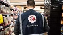 Trkiye'de geen yl 262 bin 898 parti rn denetlendi