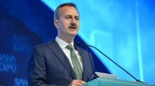 Yerli ve milli savunmann altn a! Haluk Grgn: 1300'den fazla projeyi yrtyoruz
