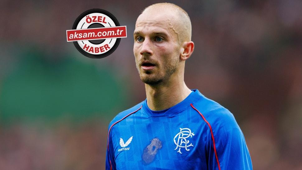 Vaclav Cerny'den Beikta'a kt haber! Kimse bunu beklemiyordu