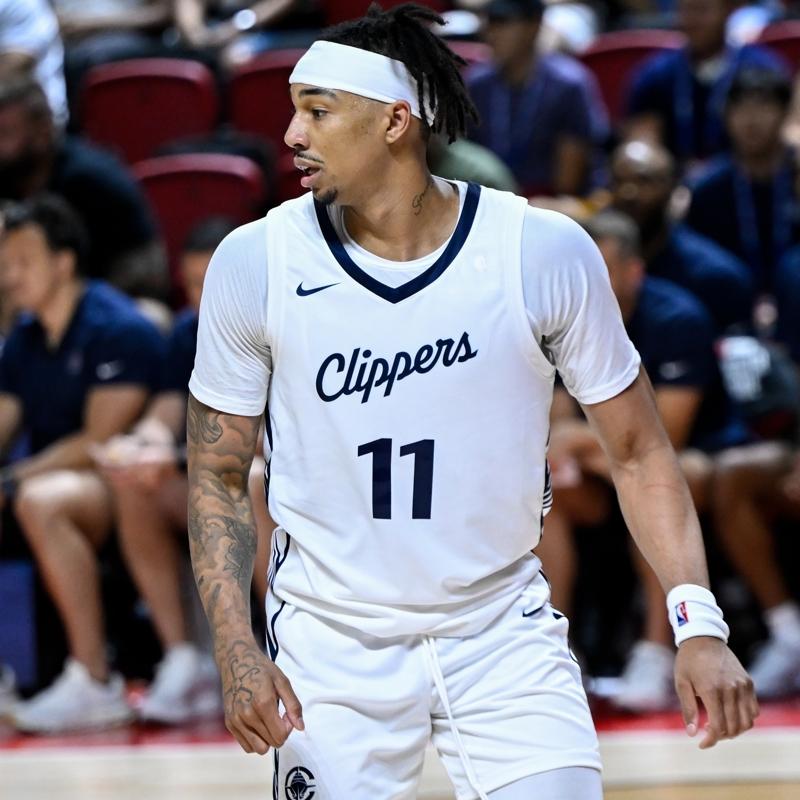 Los Angeles Clippers, NBA tarihinin en yal kadrosunu kurdu