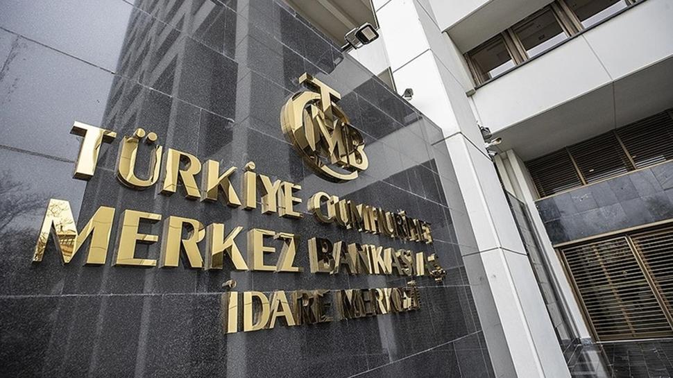 Merkez Bankas'ndan yeni adm: VERM Projesi devrede
