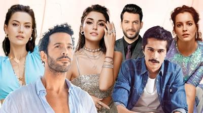 Geri saym balad! Yeni sezona 20 yeni dizi... Eyllde rekabet kzacak
