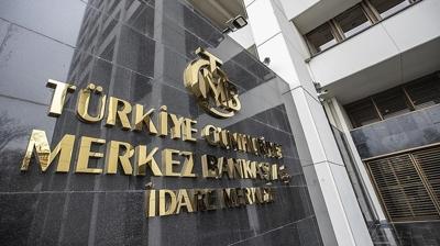 Merkez Bankas'ndan yeni adm: VERM Projesi devrede