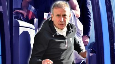 Takmn bana geliyor! Abdullah Avc resmen duyuruldu