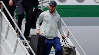 Ve sonunda transfer bitti! Hakan alhanolu resmen duyuruldu