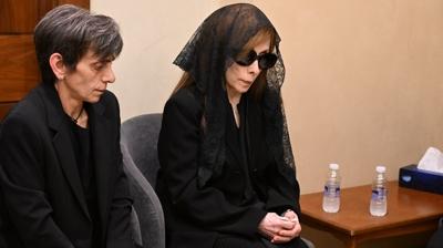 Ziyad Rahbani, 69 yanda hayatn kaybetti