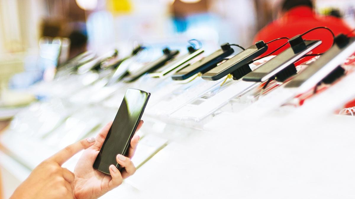 vodefone vodefone trkiye meltem bakiler ahin techno ibirlii 5g 5g cihaz kampanya fotoraflar resimleri