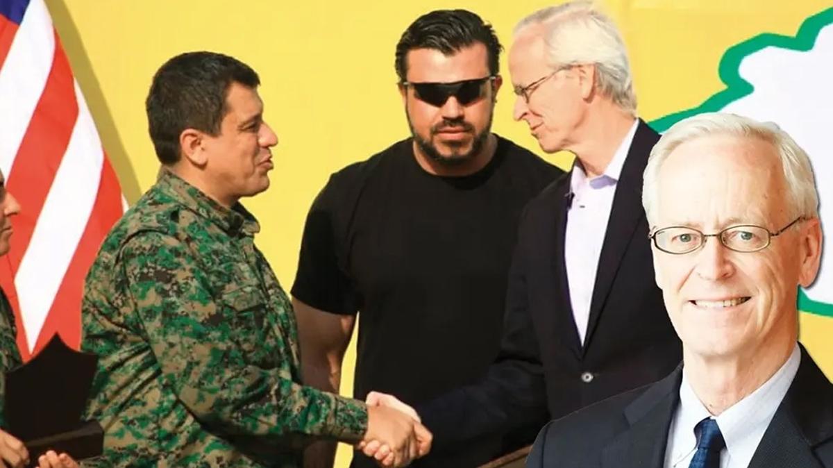 abd diplomat william roebuck terr rgt sdg ferhat abdi fotoraflar resimleri