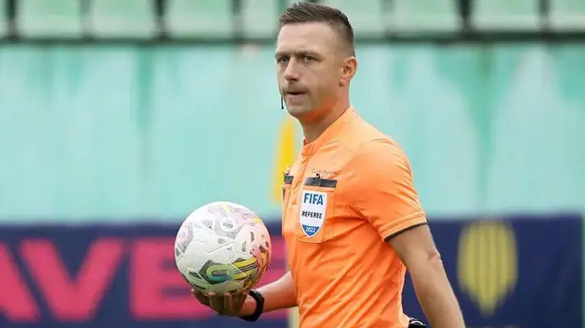 UEFA Konferans Ligi Baakehir Cherno More Viktor Kopiievskyi fotoraflar resimleri