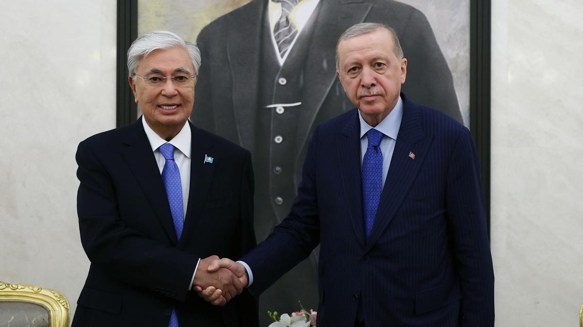 kazakistan son dakika recep tayyip erdoan trkiye fotoraflar resimleri