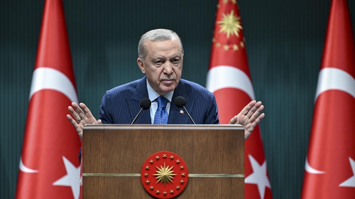 Erdoan aklama Kabine toplants orman yangn fotoraflar resimleri