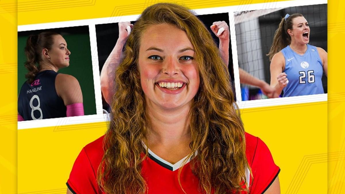 gztepe transfer voleybol sultanlar ligi kayla rea haneline transfer fotoraflar resimleri