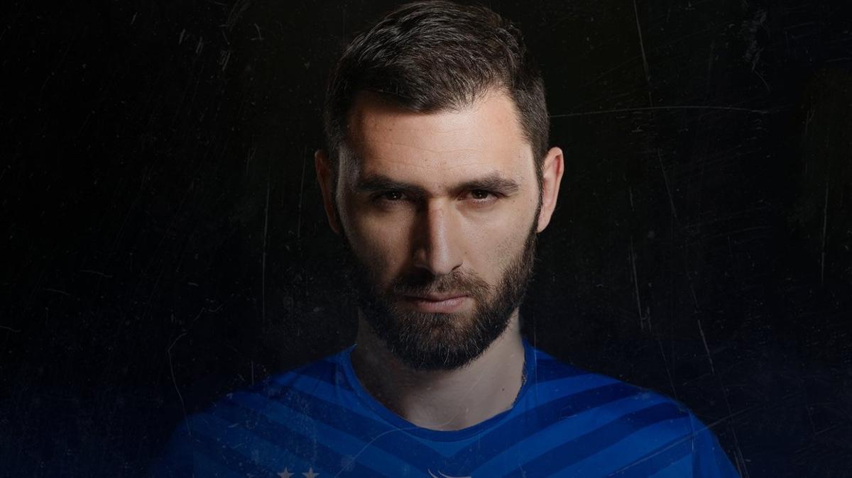 halkbank efeler ligi tsvetan sokolov fotoraflar resimleri