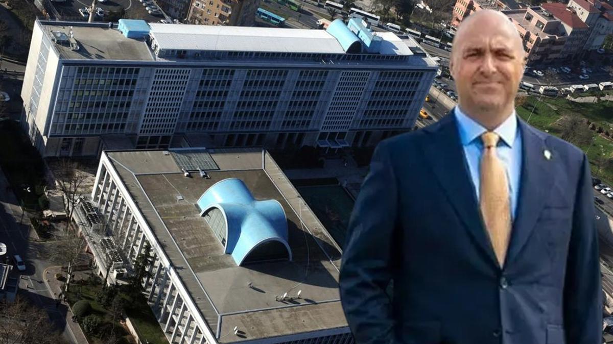 SFALT Genel Mdr BB Meclisi etkin pimanlk fotoraflar resimleri