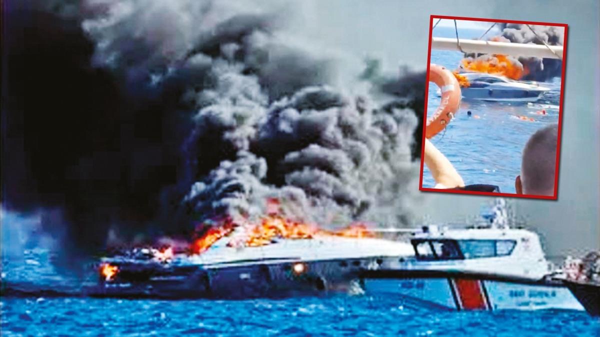 marmara denizi lks yat tur teknesi yolcu can simidi kaptan fotoraflar resimleri