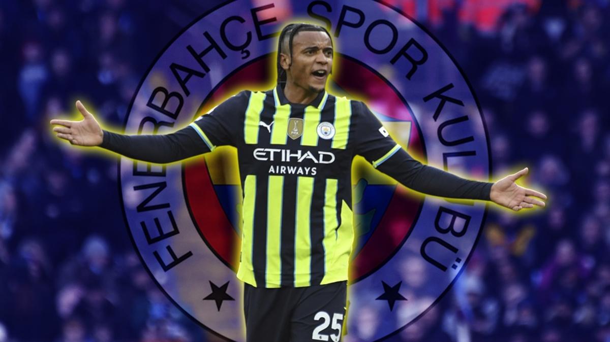 Fenerbahe Milan Skriniar Manuel Akanji fotoraflar resimleri