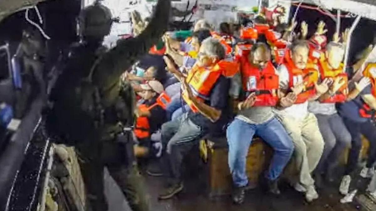 israil hanzala gazze filistin fotoraflar resimleri
