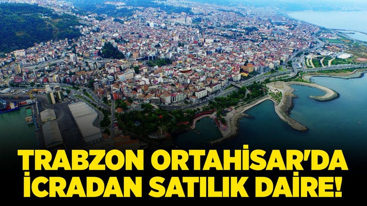trabzon ortahisar satlk daire icradan satlk daire icra ilanlar fotoraflar resimleri