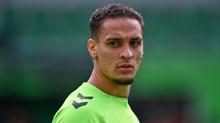 Al Nassr, Antony transferi iin devrede