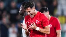 Eypspor'dan hcuma gen takviye