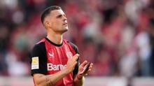 Granit Xhaka'nn yeni adresi Premier Lig
