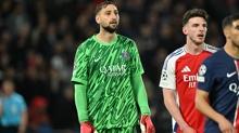 talyanlar duyurdu! Donnarumma kararn verdi