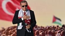 Pakistan'dan Bakan Erdoan'a kresel liderlik vgs: slam dnyasnn kaplan
