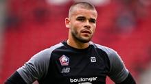 PSG, Lucas Chevalier transferinde mutlu sona yakn