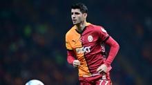 Transfere izin kmad! Aslan'dan Morata'nn ayrlna veto