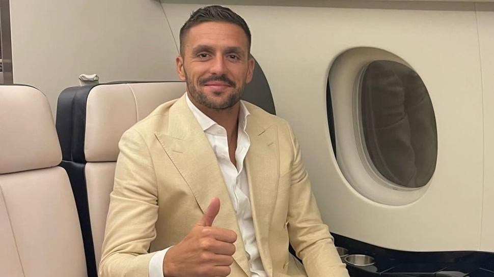 1+1 yllk anlama tamam! Dusan Tadic transferi sonunda duyuruldu
