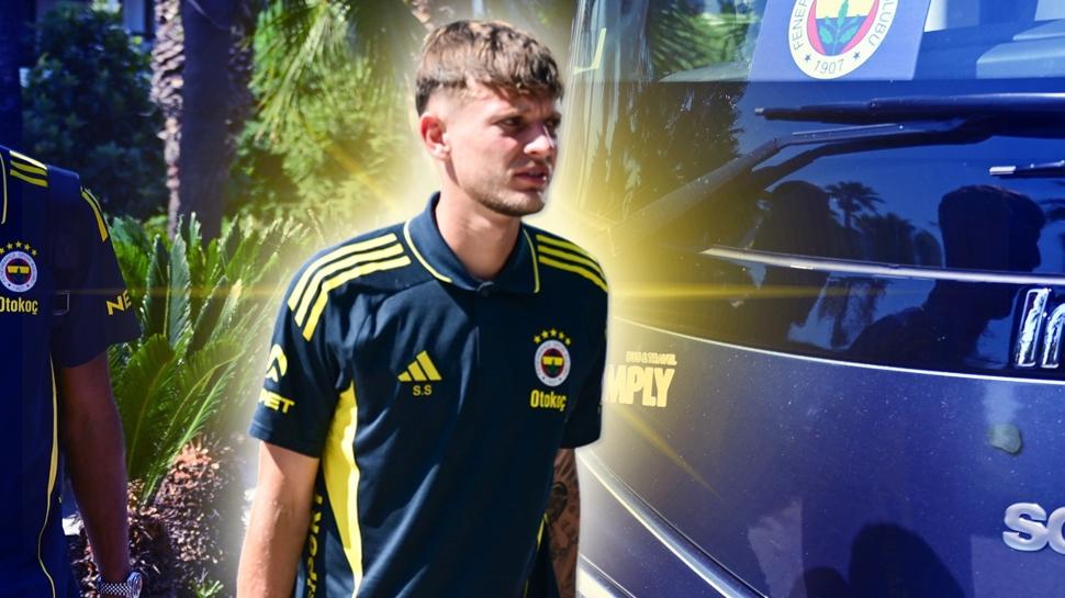 Elveda Sebastian Szymanski! Srpriz ayrlk: te yeni adresi