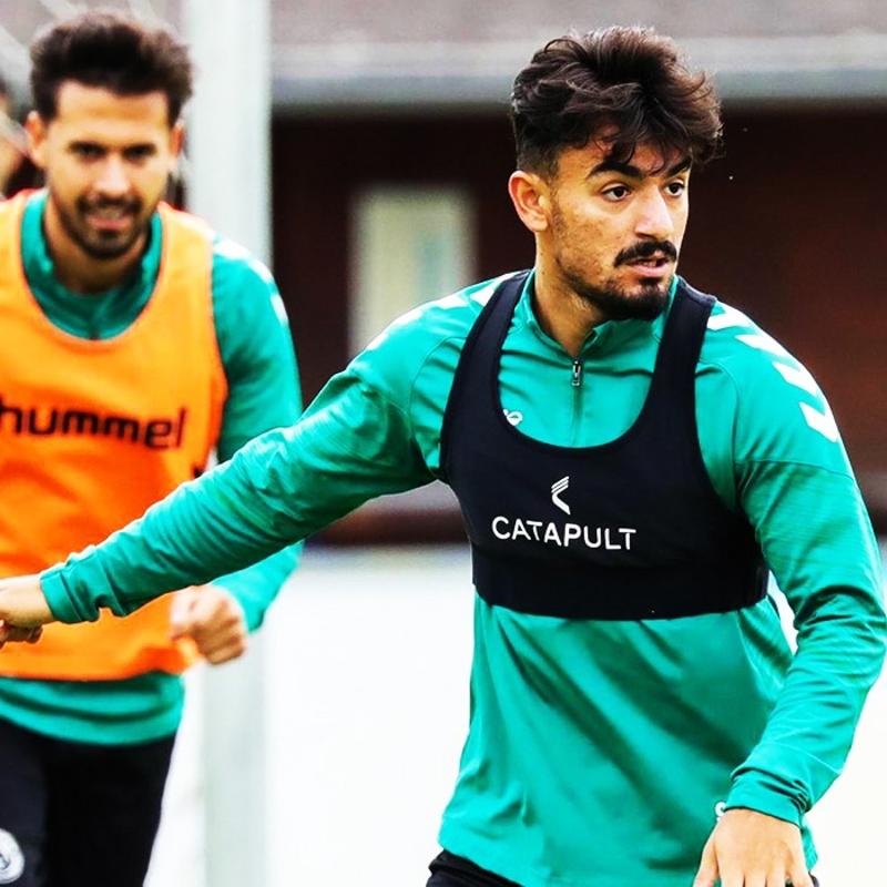 Konyaspor, Avusturya'da yeni sezona hazrlanyor