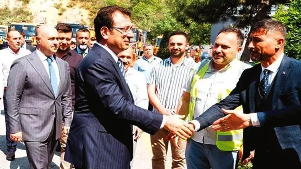 deme almann yolu 30 milyon TL rvet