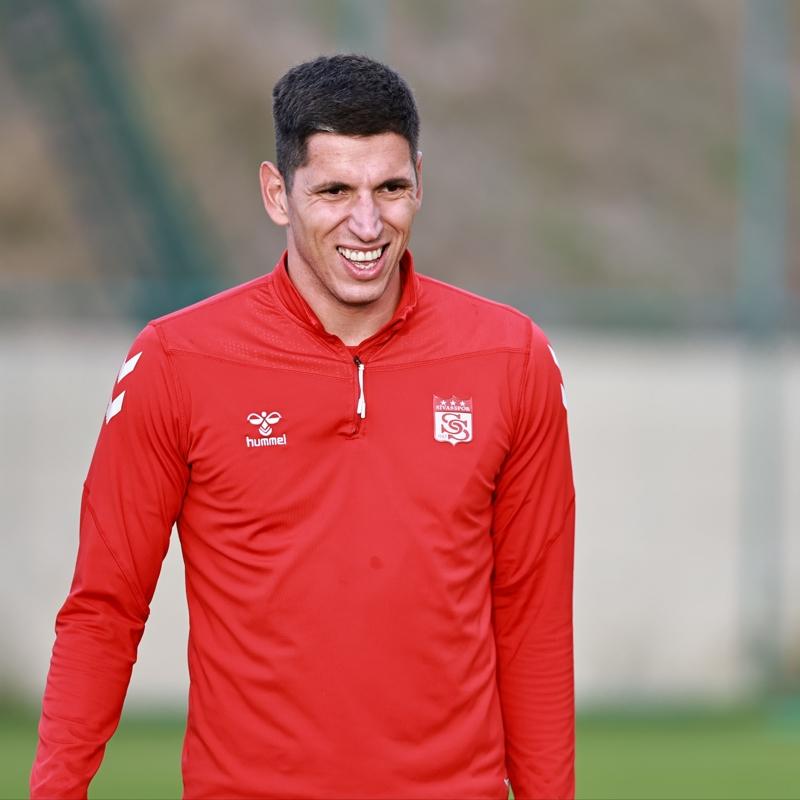 Sivasspor, Nikolic ile yollar�n� ay�rd�