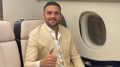 1+1 yllk anlama tamam! Dusan Tadic transferi sonunda duyuruldu