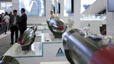 GAZAP'n etkisi Tel Aviv'i sarst